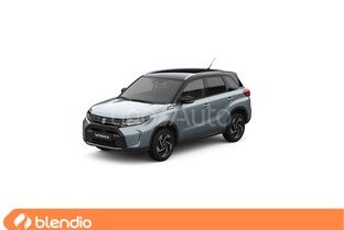 SUZUKI Vitara 1.4 T S2 Mild Hybrid