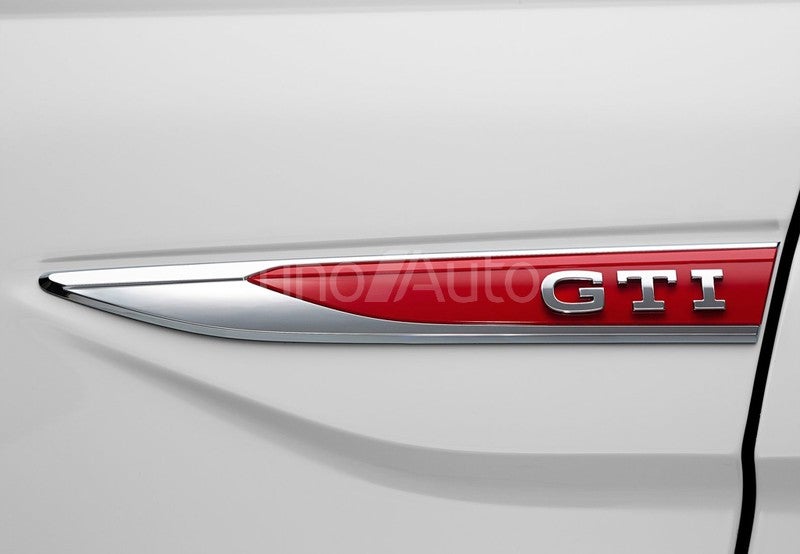 Polo 2.0 TSI GTI DSG