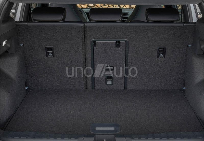 Explorer RWD Rango Extendido Select 77kWh