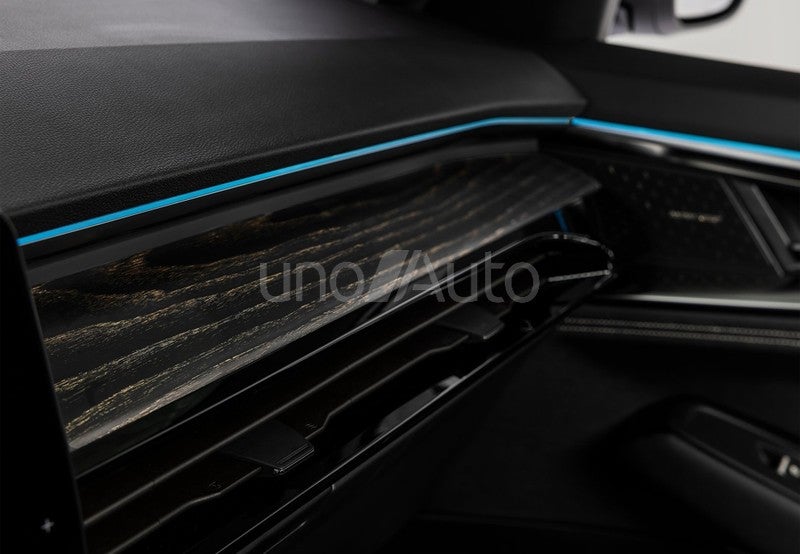Austral 1.2 full hybrid e-tech Techno 146kW