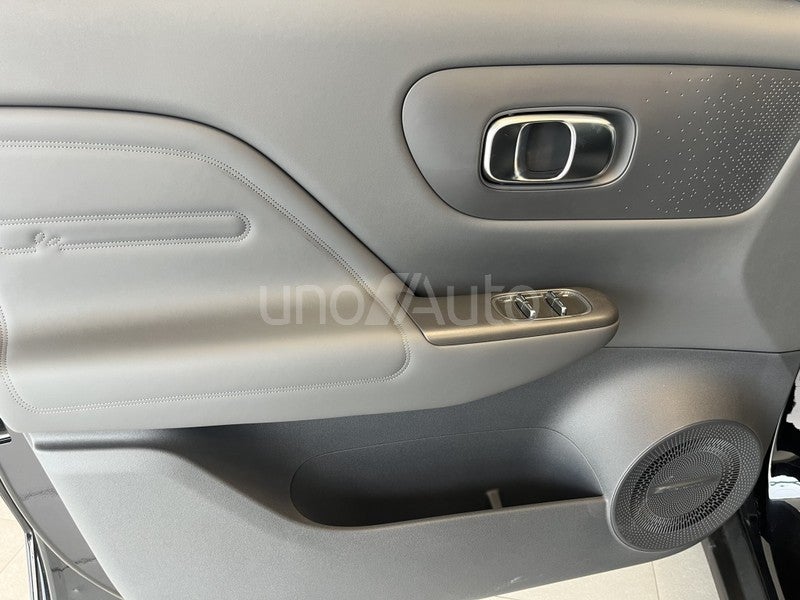 B10 Design 160kW Autonomía extendida