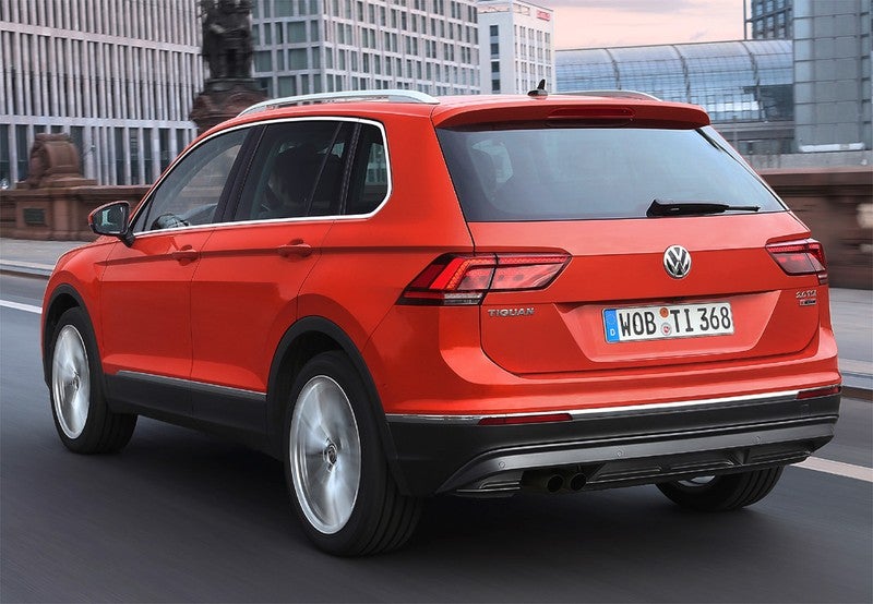 Tiguan 2.0TDI Sport 110kW (4.75)