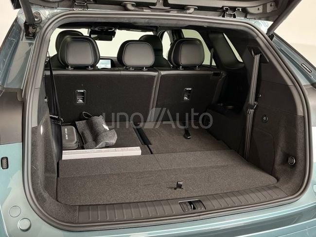 SHS Exclusive 7 1.5 TGDI 315kW AWD