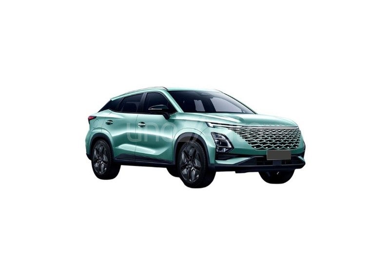 OMODA 5 MY2 - Premium 1.6 TGDI 108kW (14cv)