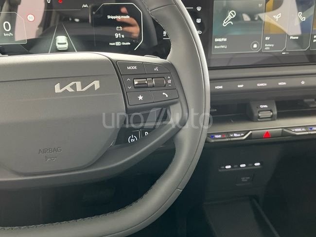 EV2 Standar Range Air 108kW
