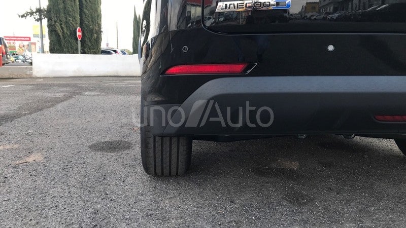 JAECOO BEV Exclusive