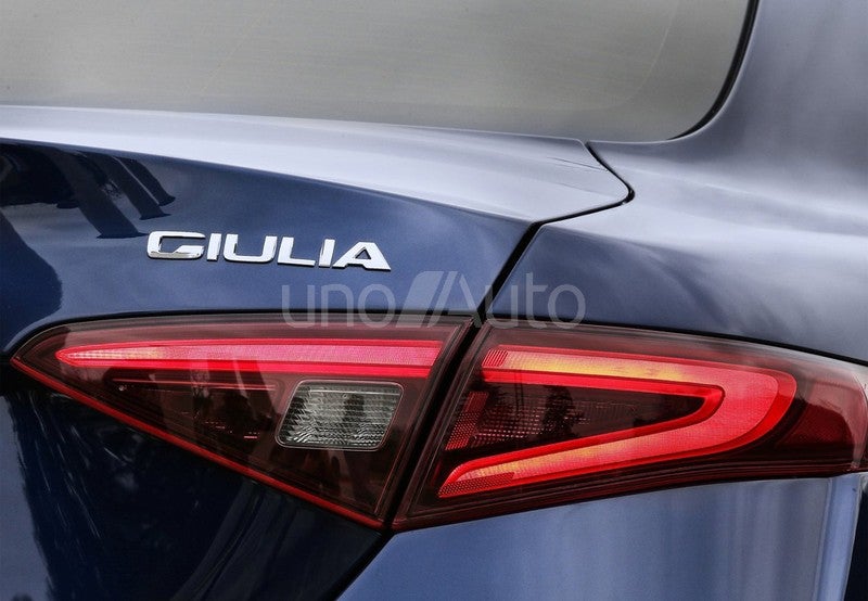 Giulia 2.2 Diesel Sprint Aut. 160