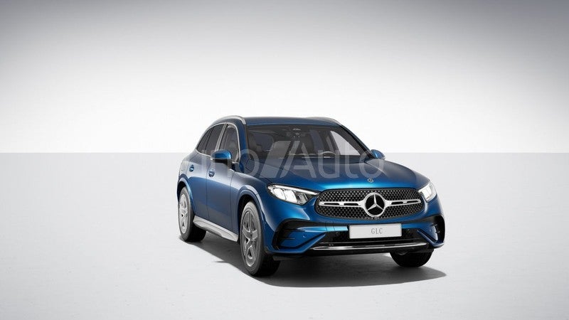 GLC GLC 300 e 4MATIC