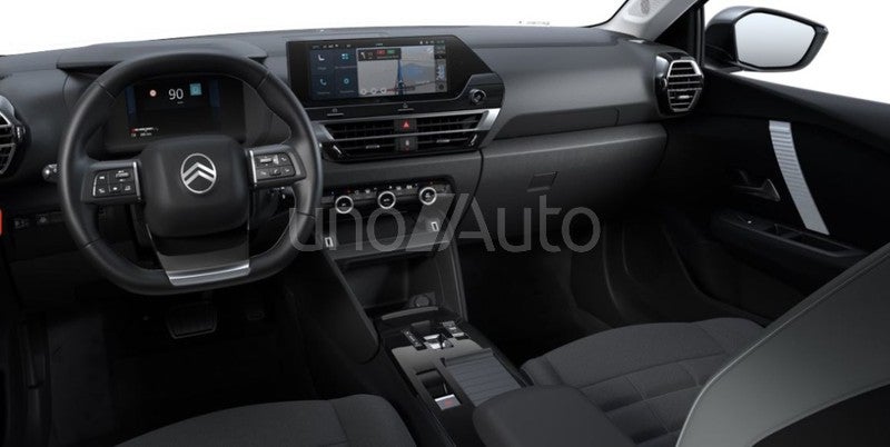 C4 Hybrid Business Edition eDSC6 145