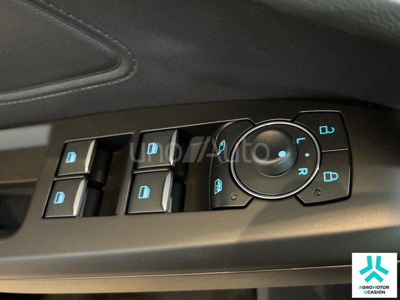 ST-Line 1.0T EcoBoost mHEV 92kW (125CV)