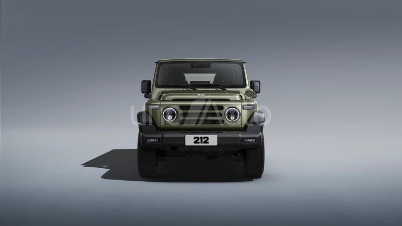 6 2.0 Adventurer 160kW 8AT