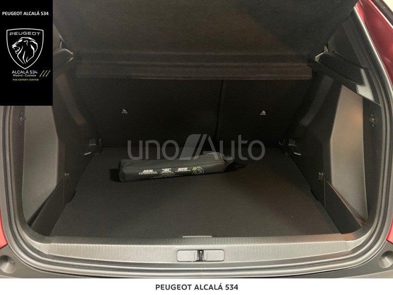 Hybrid 110 eDCS6 Allure