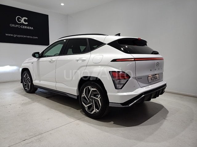 Kona HEV 1.6 GDI XLS DT 138