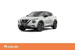 NISSAN Juke DIG-T 84 kW (114 CV) 6M/T N-Connecta