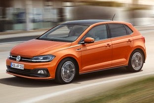 VOLKSWAGEN Polo 1.0 TSI United 81kW