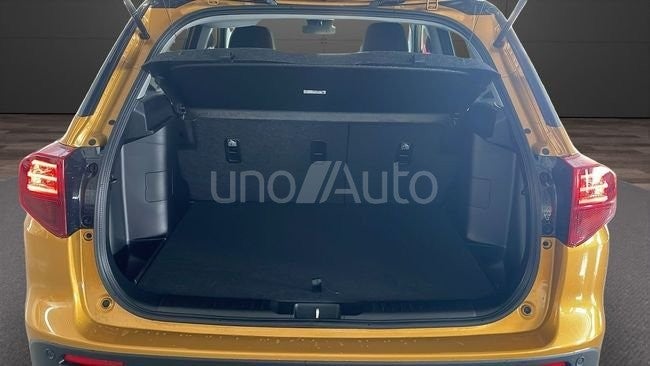 1.4 T S2 Mild Hybrid