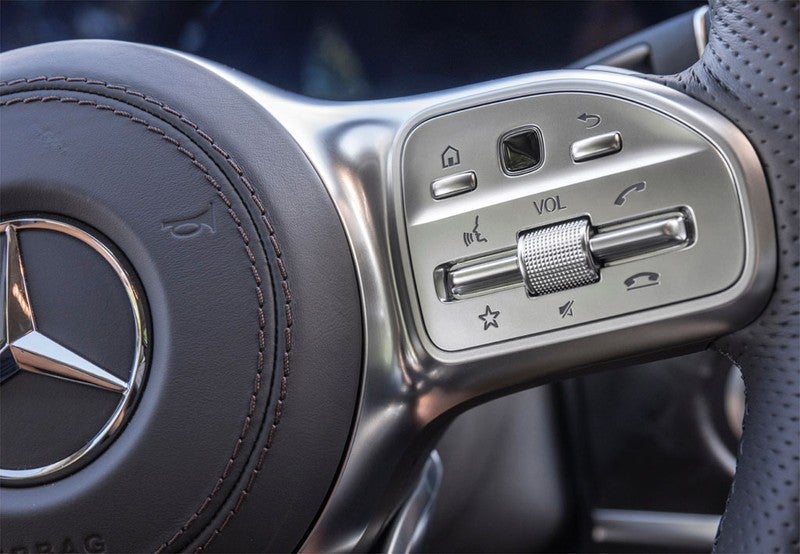 S 350d 4Matic 9G-Tronic