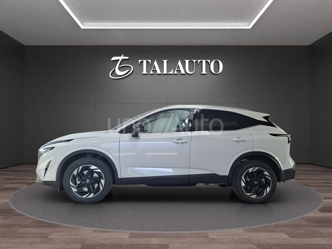 Qashqai E-POWER GEN3 N-Connecta 4x2 140kW