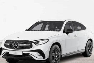MERCEDES-BENZ Clase GLC 220 d 4MATIC