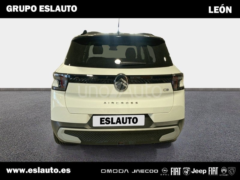ë-C3 You Pack Plus 83kW