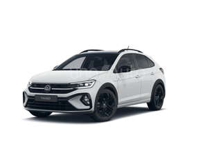 VOLKSWAGEN Taigo 1.5 TSI R-Line DSG 110kW