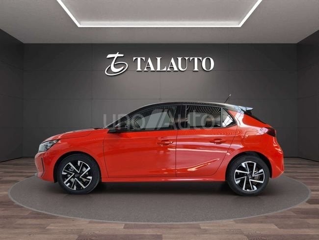 1.2T XHL 74kW (100CV) #YES