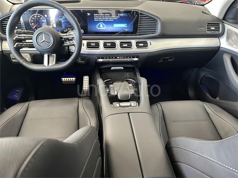 CLASE GLE 350 de 4MATIC