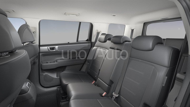 HEV 1.6T 215CV 4X4 AT Style