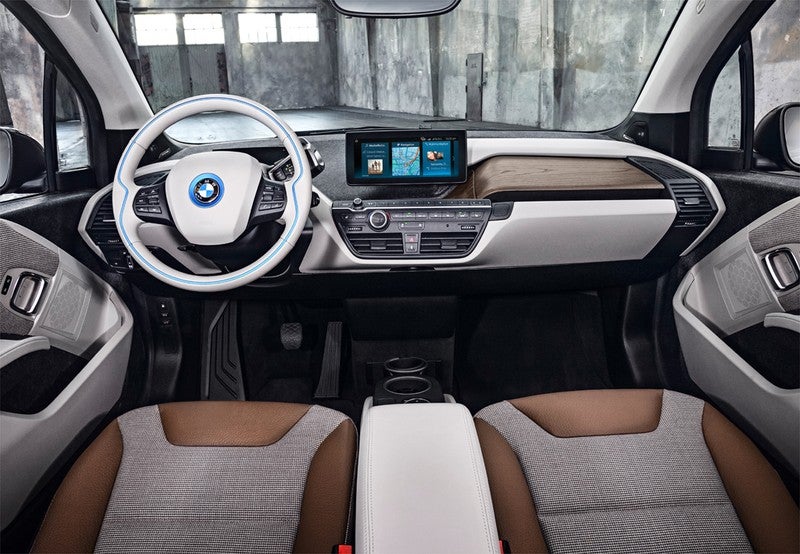 i3s 120Ah