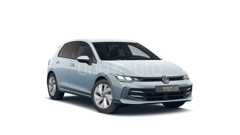 Golf 1.5 TSI eHybrid Match DSG6 150kW