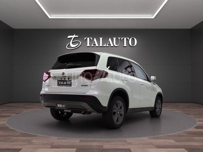 1.4 T S2 Mild Hybrid