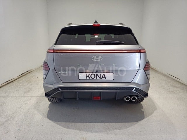 Kona 1.6 TGDI Nline 4x2