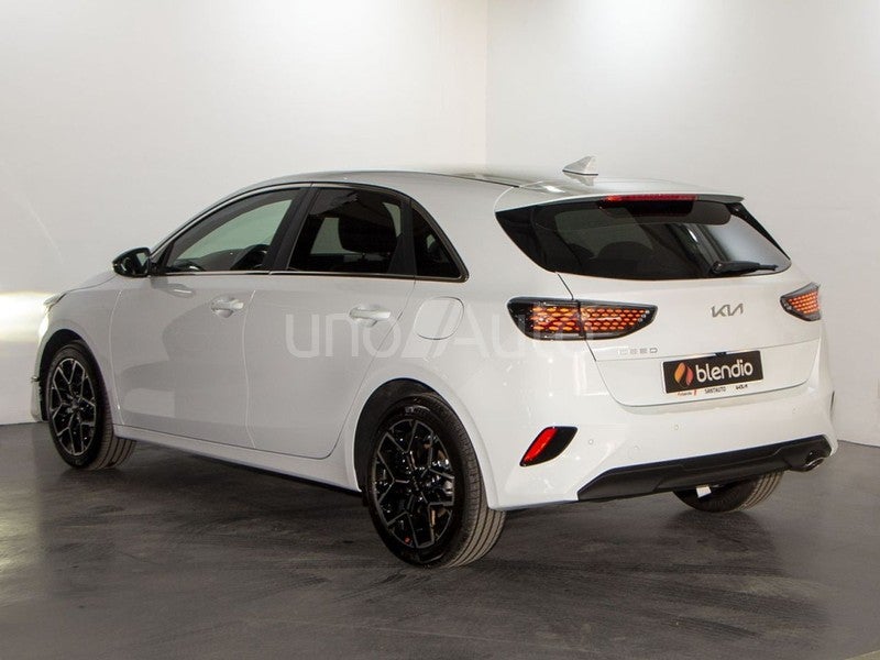 1.0 MHEV 74kW (100CV) Style Edition DCT