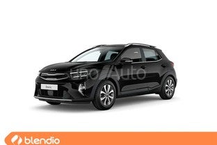 KIA Stonic 1.0 T-GDi 74kW (100CV) MHEV MT Concept