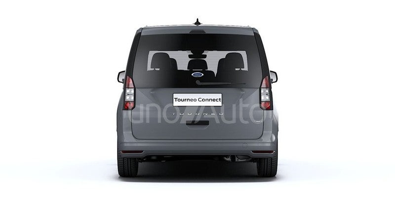 FORD Tourneo Connect 1.5 Ecoboost PHEV Trend Auto
