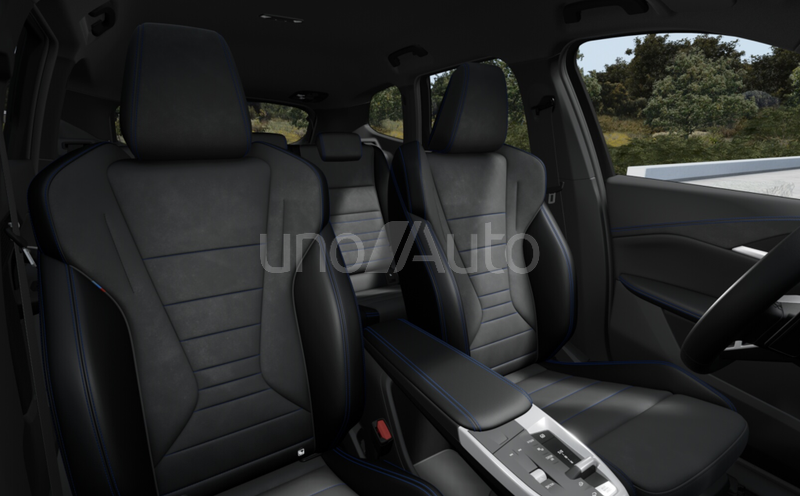 X1 xDrive 20dA M Sport