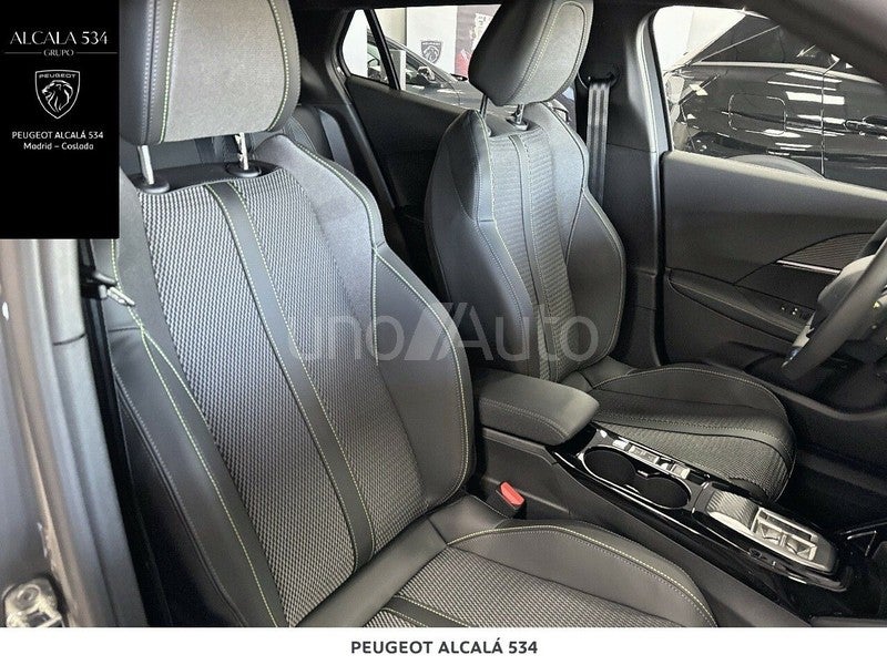 N GT Hybrid 145 eDCS6