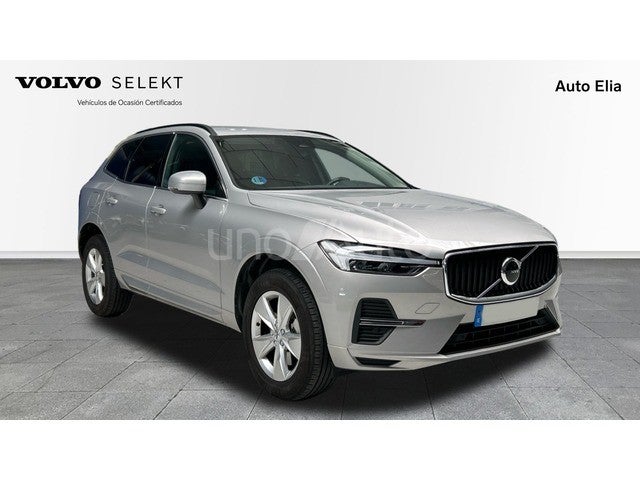 XC60 B4 Core FWD Aut.