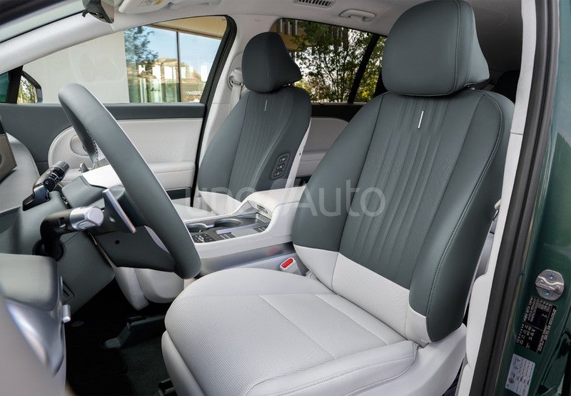 Ioniq 9 320Kw Ecalligraphy AWD