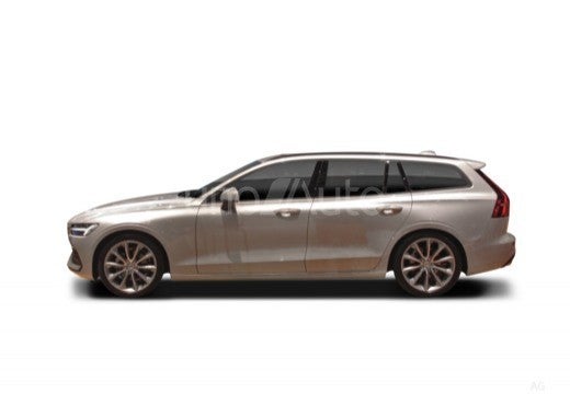 V60 T6 Core AWD