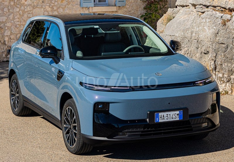 B10 Life Pro Max 67.1kWh