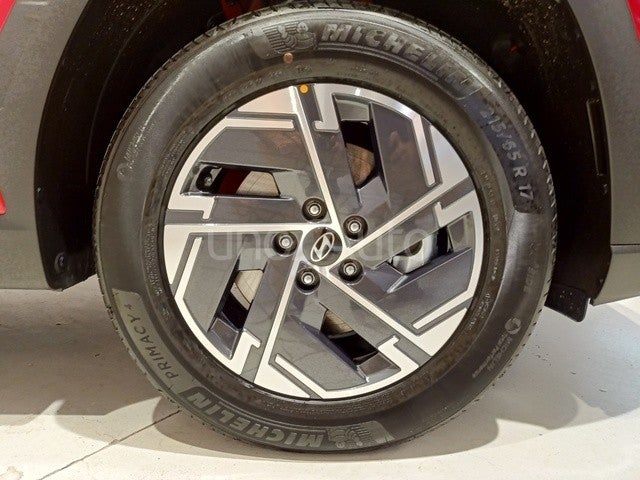 Tucson 1.6 TGDI HEV Maxx AT