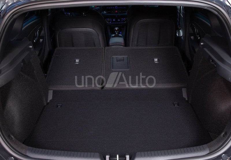 i30 FB 1.0 TGDI Klass 48V 100