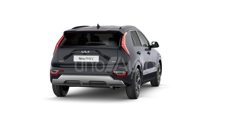 Niro 1.6 PHEV Emotion 180