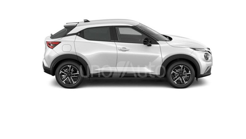 NISSAN Juke DIG-T 84 kW (114 CV) 6M/T N-Connecta