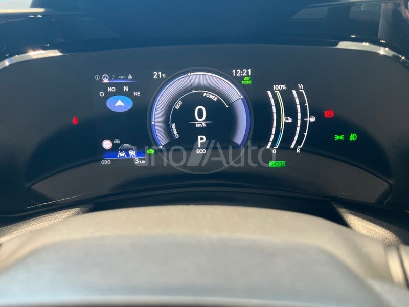 NX 450h+ Premium+ 4WD