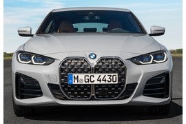 Bmw Serie 4
