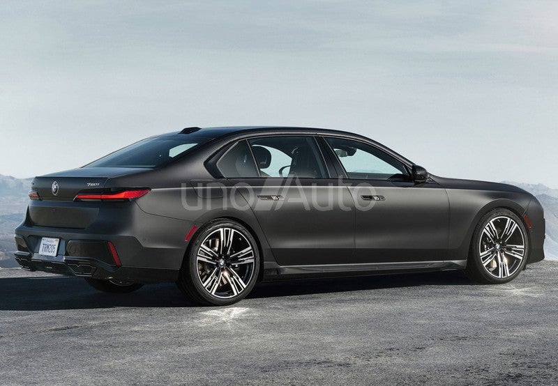 i7 M70 xDrive