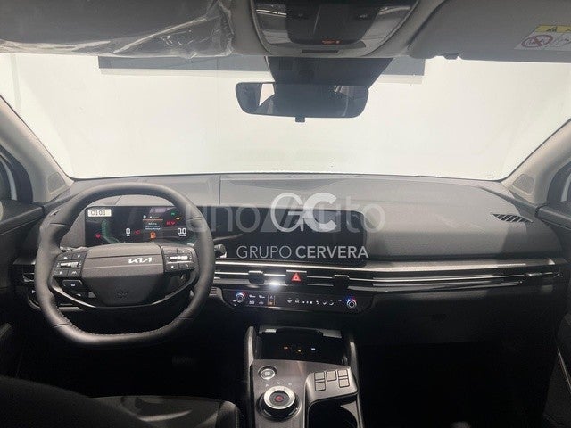 Sportage 1.6 T-GDi HEV Tech 4x4