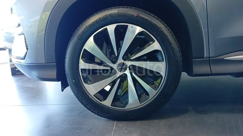 Seal U DM-i Design 238kW 4x4